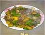 土豆焖鸡的做法图解6