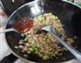 肉末茄子意大利面的做法步骤16