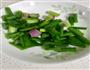 虾仁炒饭的做法图解5