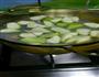 蛤蜊肉元丝瓜汤的做法图解7