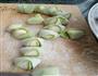 饺子 萝卜馅的做法图解8