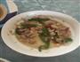 新鲜豆皮炒肉的做法图解10