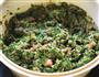 荠菜肉馄饨的做法图解5