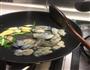 年菜前奏-姜葱焖蠔煲的做法图解13