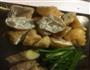 年菜前奏-姜葱焖蠔煲的做法图解9