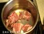排骨冬瓜汤的做法图解1