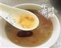 红枣银耳桃胶羹的做法图解4