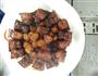 土豆红烧肉的做法图解4