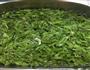 荠菜炒年糕的做法图解1