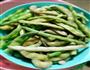 东北炖豆角的做法图解1