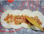 玫瑰花饺的做法图解3