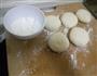 香酥肉饼/麻辣肉饼的做法图解11