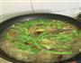土豆豆角炖粉条的做法图解7