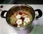 银耳雪梨百合莲子红枣羹的做法图解1