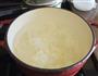 美白补水-百合莲子银耳羹的做法图解3