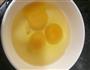 菜脯蛋的做法图解4