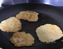 米饭煎饼的做法图解7