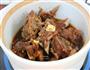 萝卜炖羊蝎子的做法图解5