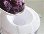 紫薯芝士布丁-那抹与世无争的紫的做法图解6