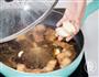 土豆炖肉的做法图解8