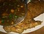 香煎鸡扒饭的做法图解9