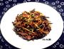鱼香肉丝的做法图解14