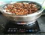 芹菜肉闷饭的做法图解9
