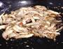 肉末炒平菇的做法图解7