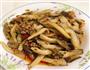 肉末炒平菇的做法图解8