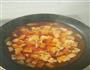 泡椒麻婆豆腐的做法图解4