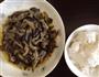 感冒食谱-素炒茄条的做法图解11