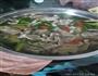 鲜辣菜花汤的做法图解2