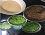 宝宝营养水饺的做法图解1