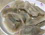 茴香饺子的做法图解2