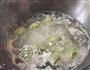 荠菜肉丸豆腐汤的做法图解5