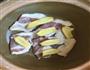 原味麻鱼煲的做法图解2