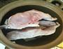 原味麻鱼煲的做法图解3