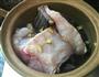 原味麻鱼煲的做法图解4