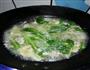 白玉肉丸汤的做法图解8