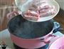 莲藕排骨汤的做法图解2
