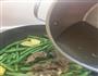 排骨炖豆角的做法图解10