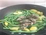 排骨炖豆角的做法图解9