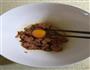 虾仁豆腐菠萝饼的做法图解2