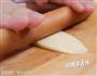 蛋黄酥的做法图解4