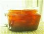 用来吃的琥珀-桃胶的做法图解5