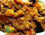 红烧肉炖土豆的做法图解4