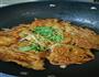 锅包肉的做法图解10