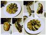 茄子没夹肉的做法图解23