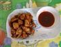 鸡米花自制蘸料的做法图解12