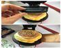 5分钟快手营养汉堡的做法图解5